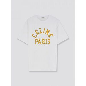 Celine Women T-Shirt Woman Celine